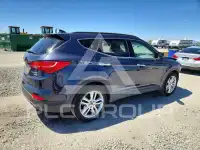 2013 Hyundai Santa Fe фото