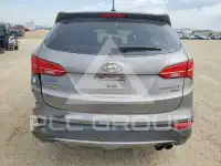2013 Hyundai Santa Fe фото