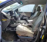 2013 Hyundai Santa Fe фото