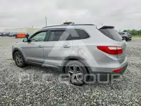 2013 Hyundai Santa Fe фото