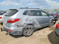2013 Hyundai Santa Fe фото