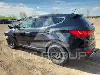 2013 Hyundai Santa Fe фото