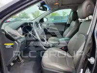 2013 Hyundai Santa Fe фото