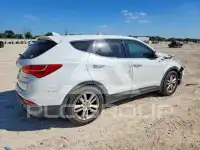 2013 Hyundai Santa Fe фото