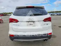 2013 Hyundai Santa Fe фото