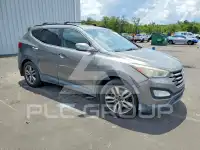 2013 Hyundai Santa Fe фото