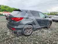 2013 Hyundai Santa Fe фото