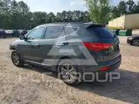 2013 Hyundai Santa Fe фото