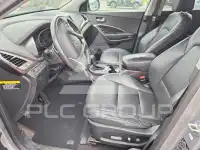 2013 Hyundai Santa Fe фото