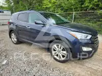 2013 Hyundai Santa Fe фото
