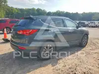 2013 Hyundai Santa Fe фото