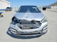 2013 Hyundai Santa Fe фото