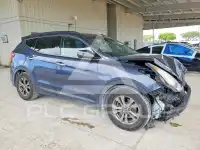 2013 Hyundai Santa Fe photo