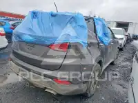 2013 Hyundai Santa Fe фото