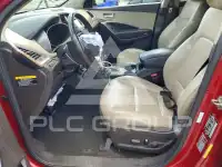 2013 Hyundai Santa Fe фото