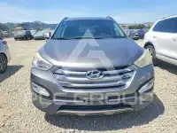 2013 Hyundai Santa Fe фото