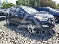 2013 Hyundai Santa Fe фото