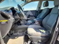 2013 Hyundai Santa Fe фото