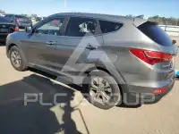 2013 Hyundai Santa Fe фото