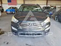 2013 Hyundai Santa Fe photo