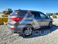 2013 Hyundai Santa Fe фото