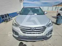 2013 Hyundai Santa Fe фото