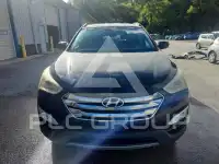 2013 Hyundai Santa Fe фото