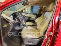 2013 Hyundai Santa Fe photo