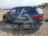 2013 Hyundai Santa Fe photo