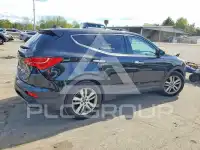 2013 Hyundai Santa Fe photo