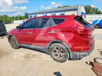 2013 Hyundai Santa Fe фото