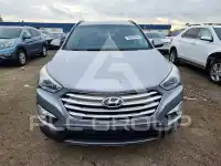 2013 Hyundai Santa Fe фото