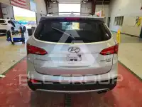 2013 Hyundai Santa Fe фото