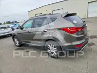 2013 Hyundai Santa Fe фото