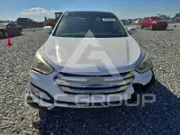 2013 Hyundai Santa Fe фото