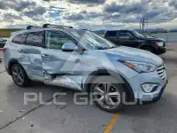 2013 Hyundai Santa Fe photo