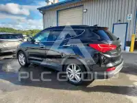 2013 Hyundai Santa Fe фото