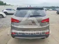 2013 Hyundai Santa Fe фото