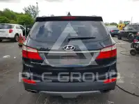 2013 Hyundai Santa Fe photo
