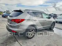 2013 Hyundai Santa Fe фото