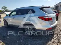 2013 Hyundai Santa Fe photo