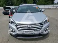 2013 Hyundai Santa Fe photo