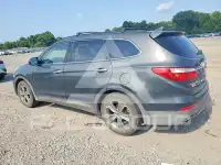 2013 Hyundai Santa Fe фото