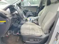 2013 Hyundai Santa Fe photo