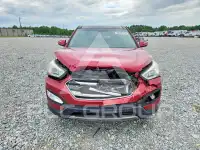 2013 Hyundai Santa Fe фото
