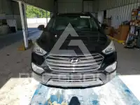 2013 Hyundai Santa Fe фото