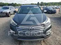 2013 Hyundai Santa Fe фото