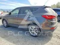 2013 Hyundai Santa Fe фото