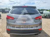 2013 Hyundai Santa Fe фото