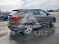 2013 Hyundai Santa Fe фото
